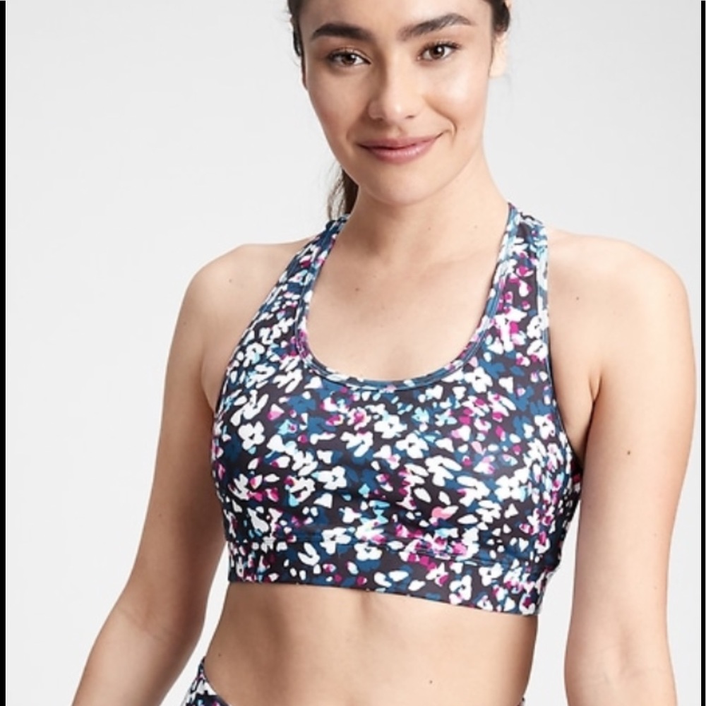 Gapfit T-Back Sports Bra
